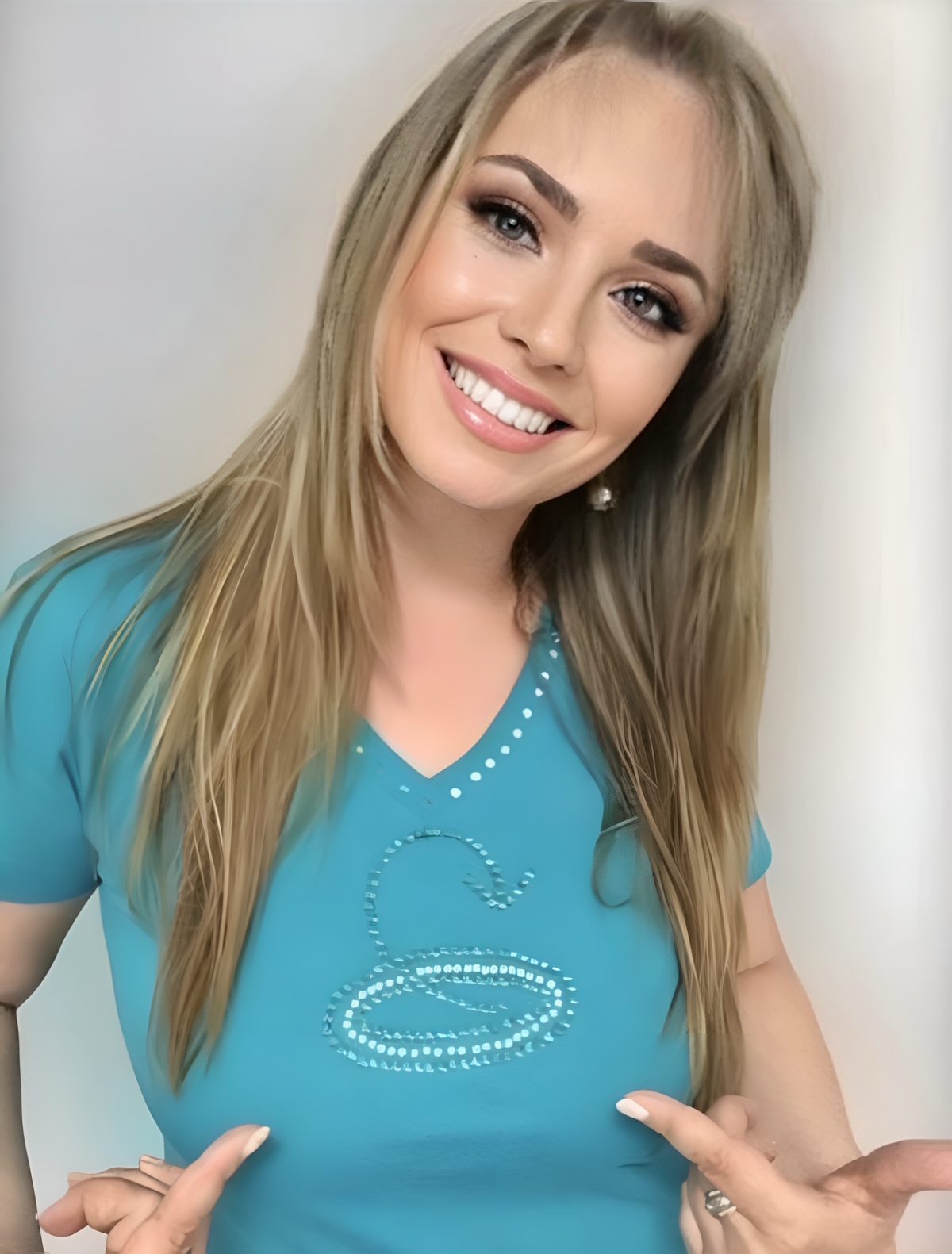 Spirituelle Kleidung – Dein individuelles Shirt mit Kristallen der Wirklichkeit & lichtvoller Energie – Bild 17