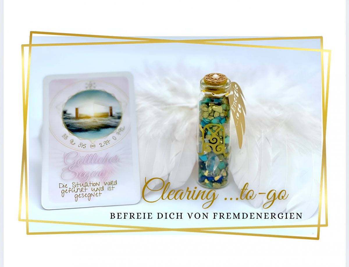 Edelstein-Handschmeichler „Energie to-go“ – Die kleinen Schwestern der Edelsteinstäbe mit heilender Mission – Bild 6