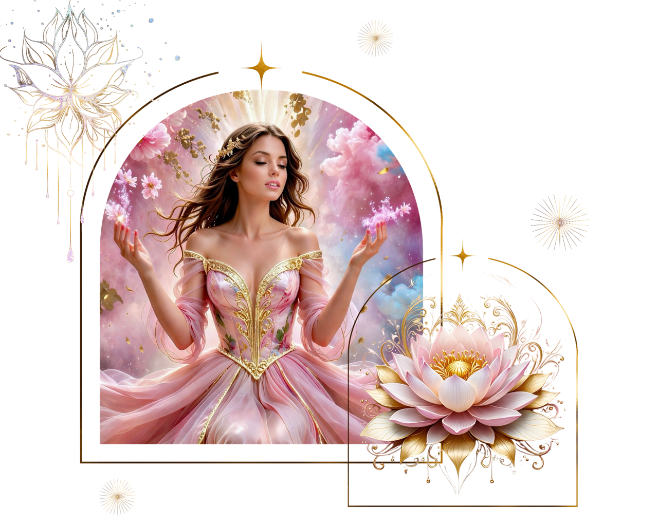 Dein Weg zu Dir Bild Startseite