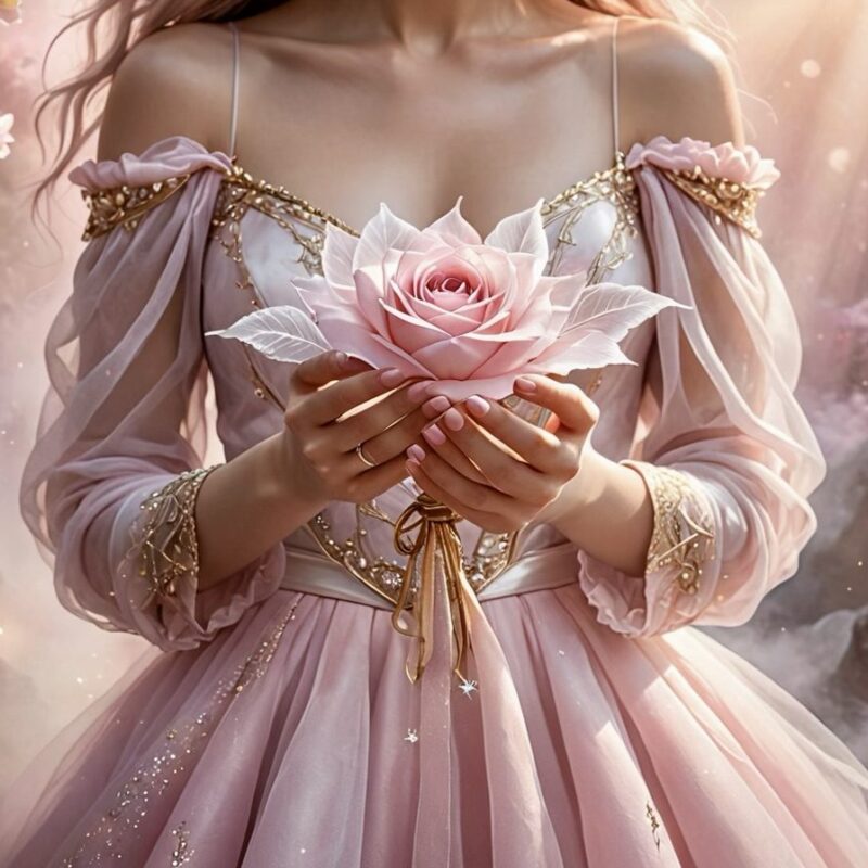 Seelensprays - durch die Liebesenergie zum Seelenfrieden