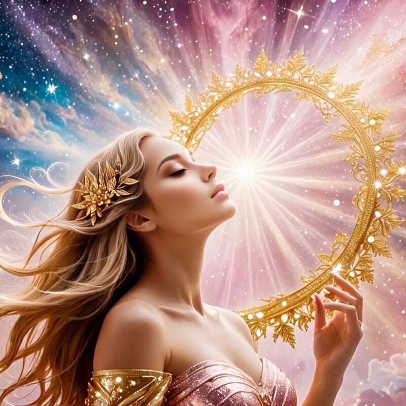 Transformationsprays für ein neues Bewusstsein