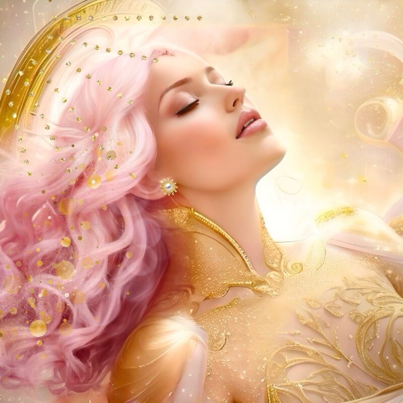 Energiesprays für die optimale Entfaltung Deiner Lebensenergie