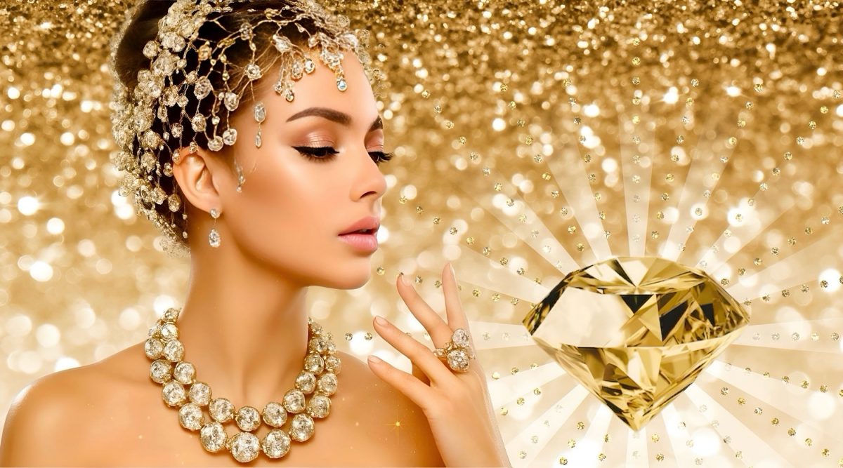 Einweihung in die Diamanten-Energie der 6. Dimension – 22-tägige Lichtreise in dein spirituelles Erwachen