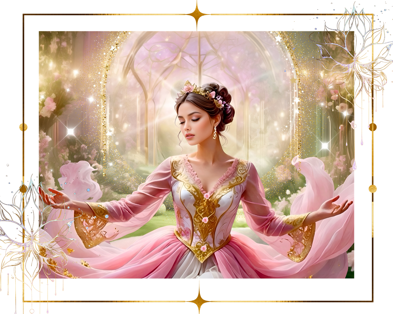 Erkenntnis Raum Start