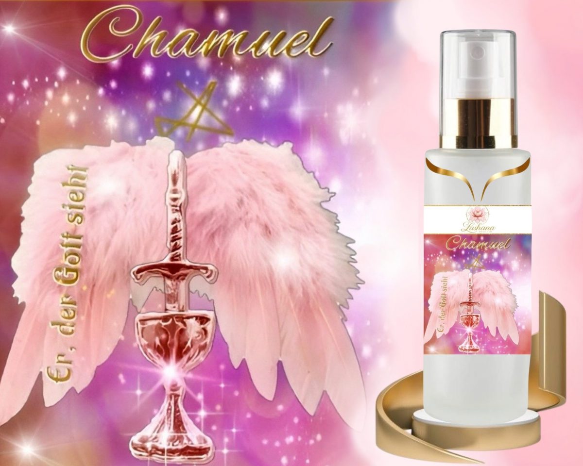 Engelessenzen - Spüre die liebevolle Präsenz deines Engels – Bild 2