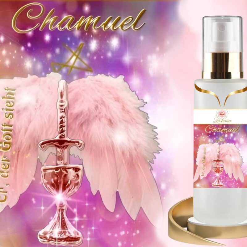 Engelessenzen - Spüre die liebevolle Präsenz deines Engels