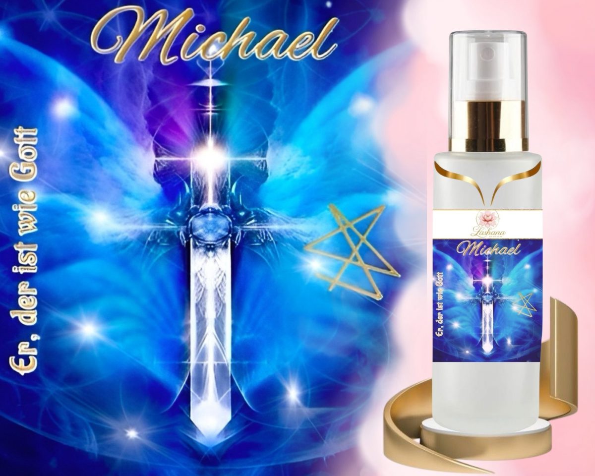 Engelessenzen - Spüre die liebevolle Präsenz deines Engels – Bild 6