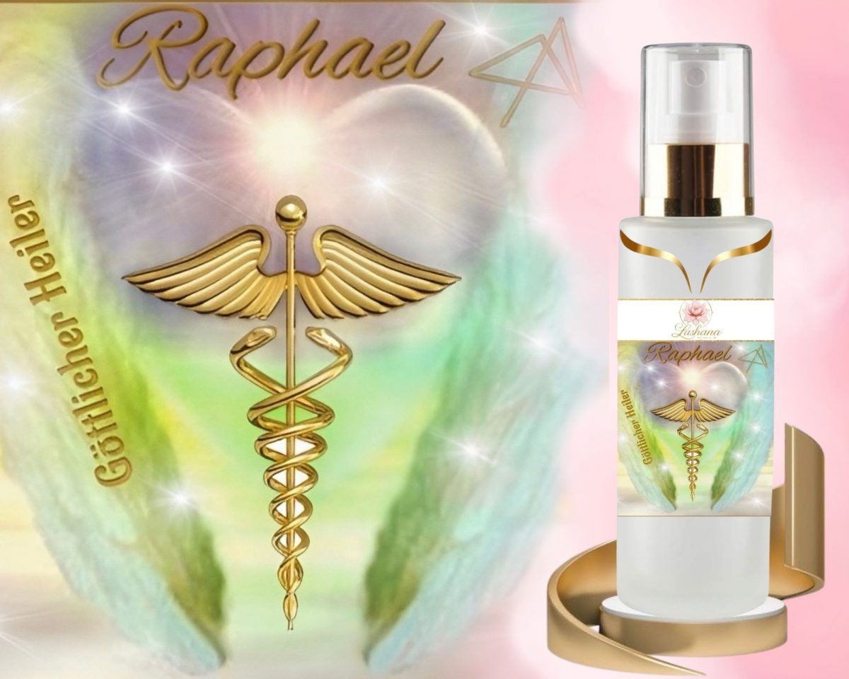 Engelessenzen - Spüre die liebevolle Präsenz deines Engels – Bild 7