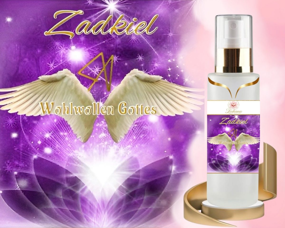 Engelessenzen - Spüre die liebevolle Präsenz deines Engels – Bild 9