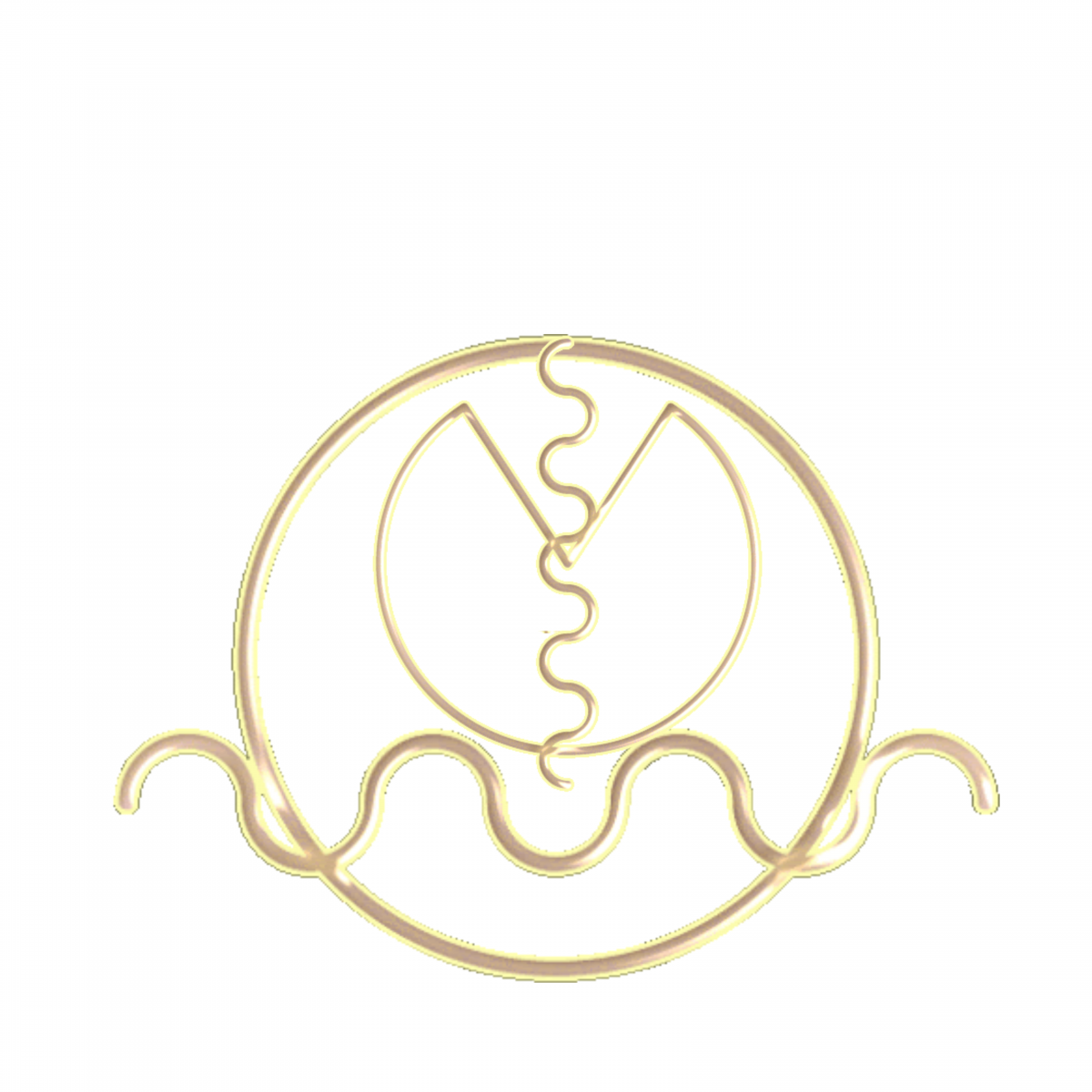 Calm Down Kristalle der neuen Zeit