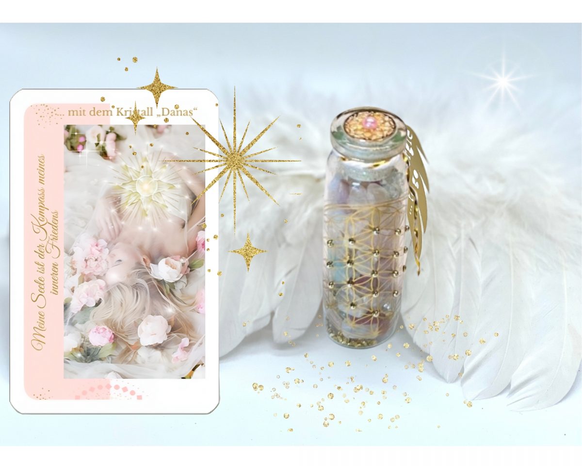 Edelstein-Handschmeichler „Energie to-go“ – Die kleinen Schwestern der Edelsteinstäbe mit heilender Mission – Bild 9