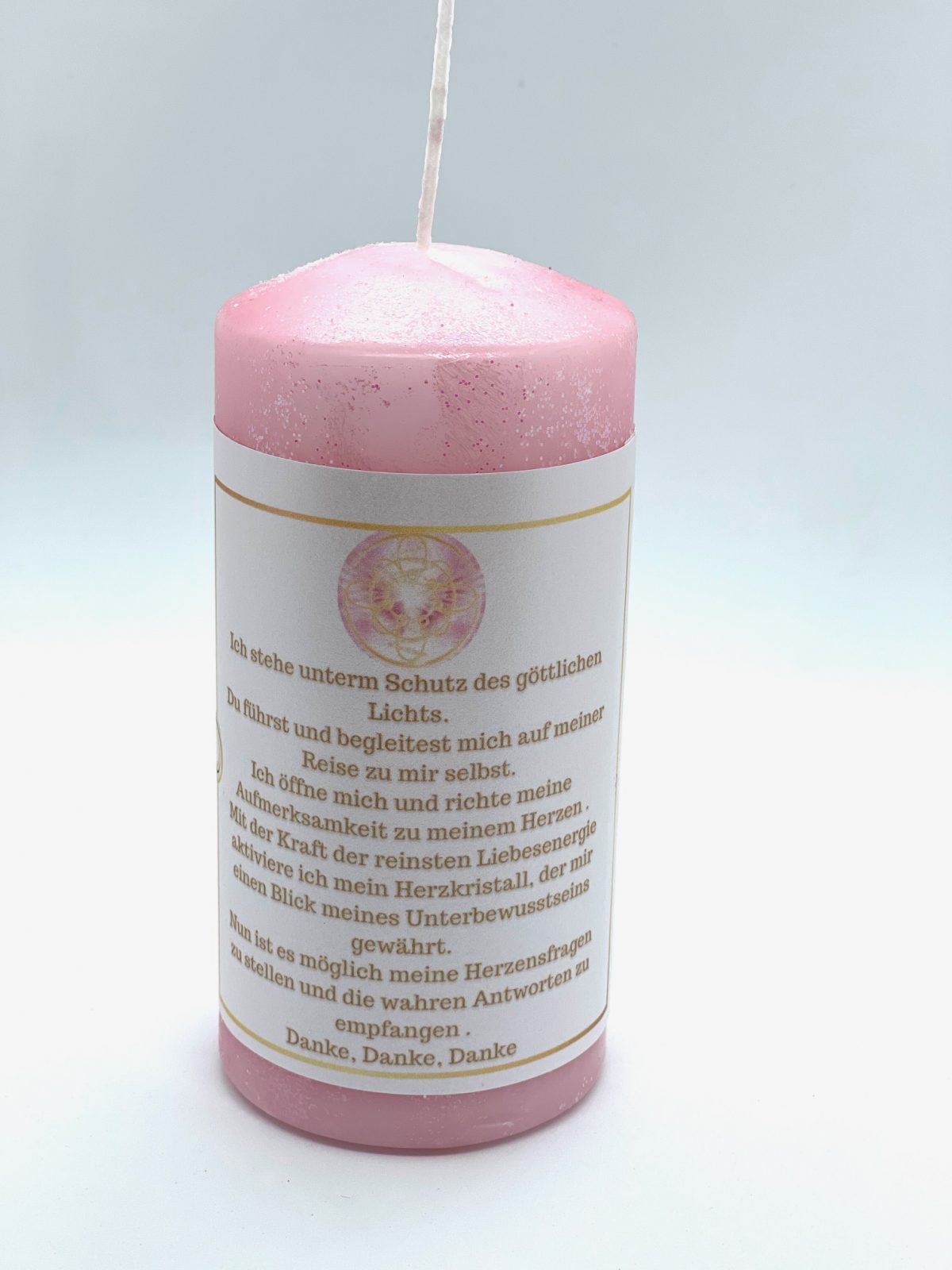 SacredStillness – Meditations-Set im Schutz des göttlichen Lichts – Bild 3