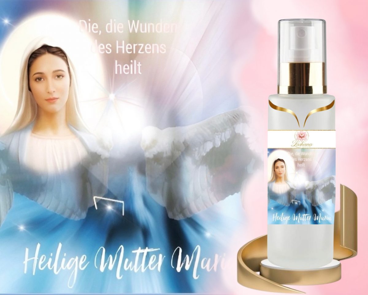 Engelessenzen - Spüre die liebevolle Präsenz deines Engels – Bild 10