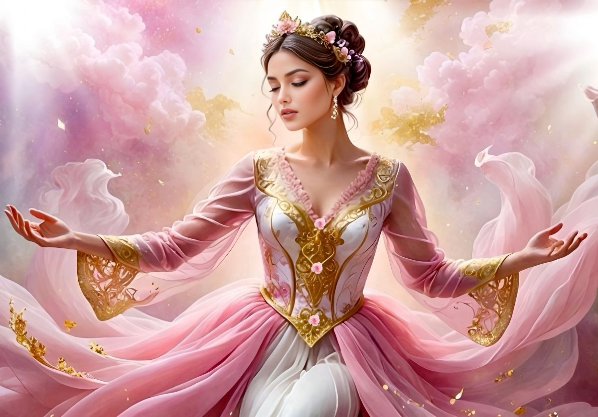 Heilsitzungen – Dein persönlicher Weg in Harmonie & Licht