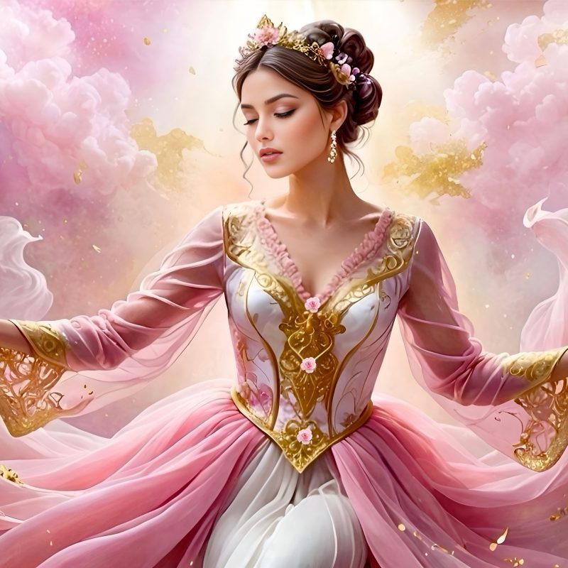 Heilsitzungen – Dein persönlicher Weg in Harmonie & Licht