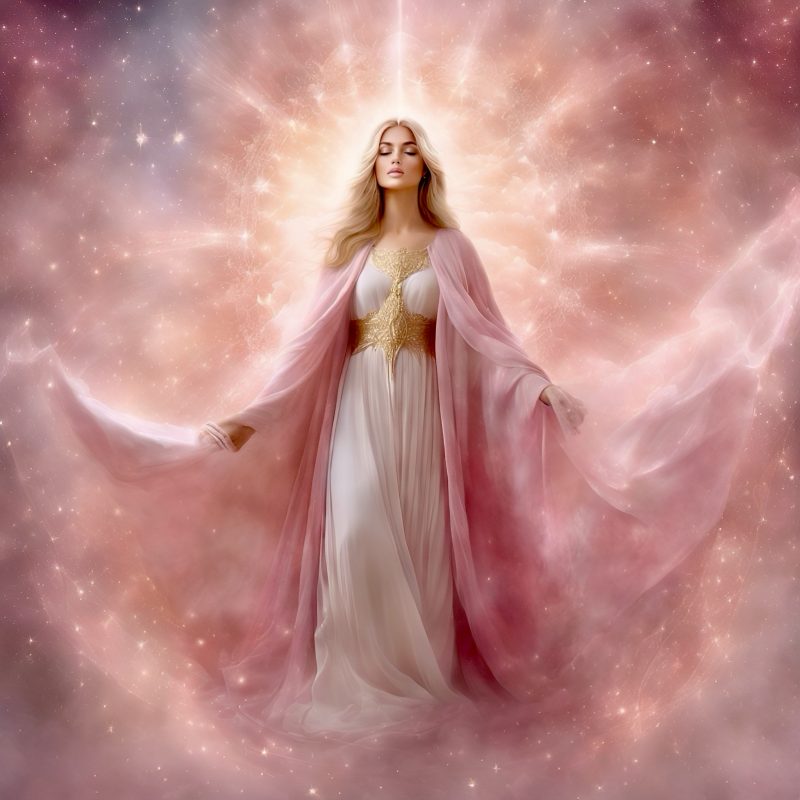 Himmlische Kerzensets – Licht & Segen, die deine Seele und dein Zuhause erhellen