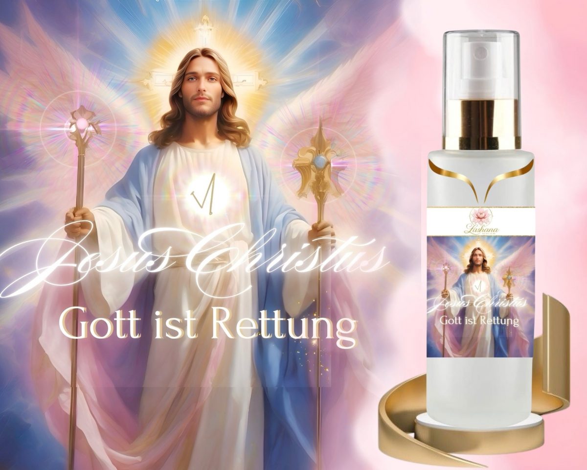 Engelessenzen - Spüre die liebevolle Präsenz deines Engels – Bild 11