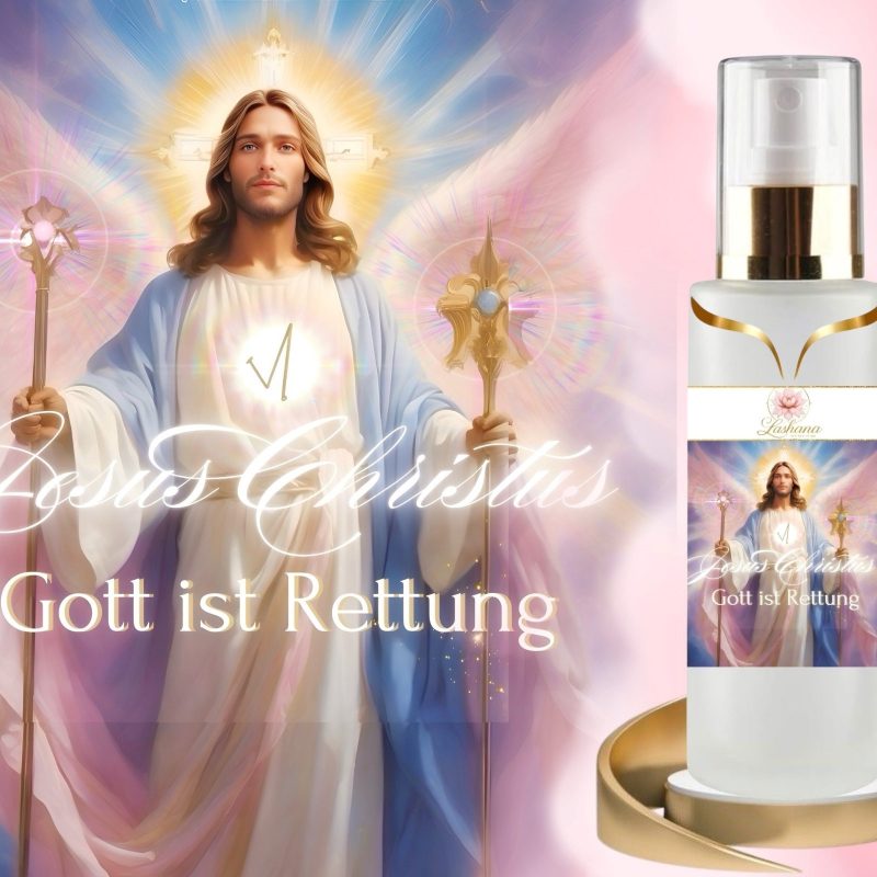 Engelessenzen - Spüre die liebevolle Präsenz deines Engels