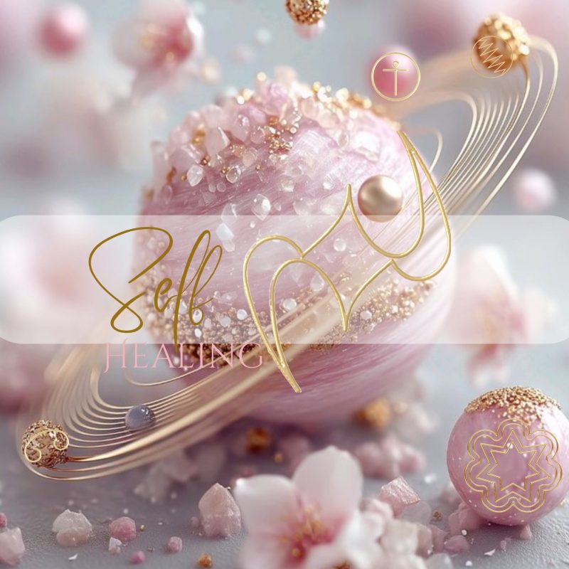 Kerzen mit Kristallen der neuen Zeit – Licht & Helfer für den Aufstieg in die 5. Dimension