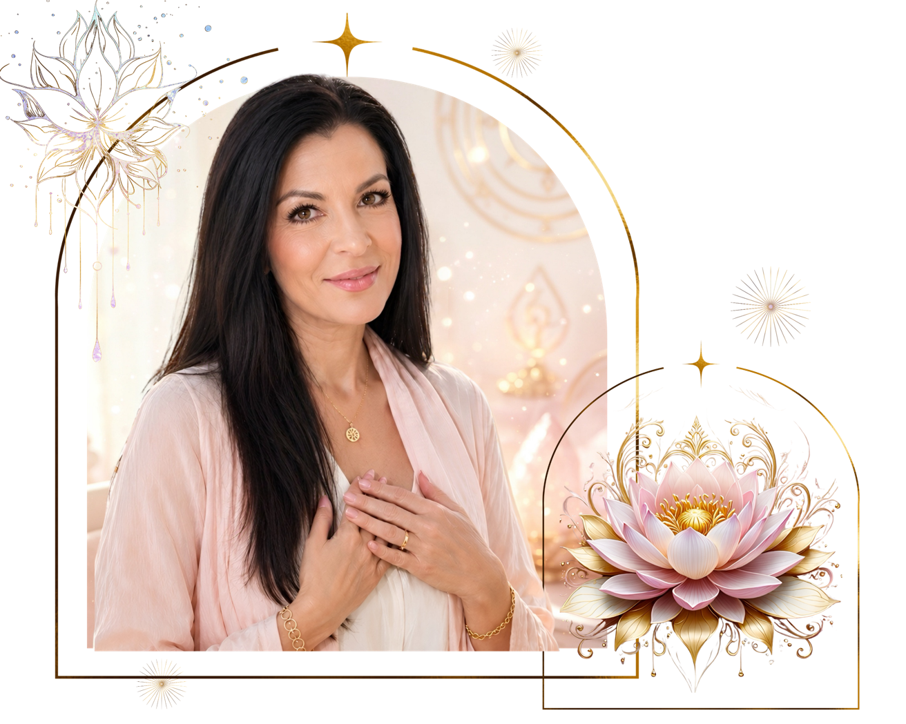 Maria Der Weg zu Dir Startseite Bild 1