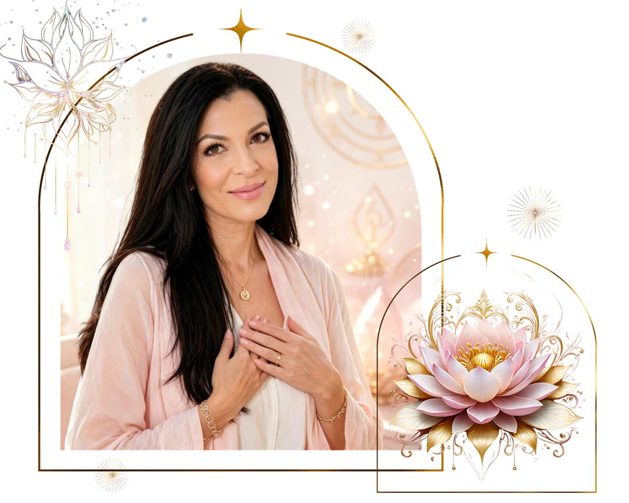 Maria Der Weg zu Dir Startseite Bild