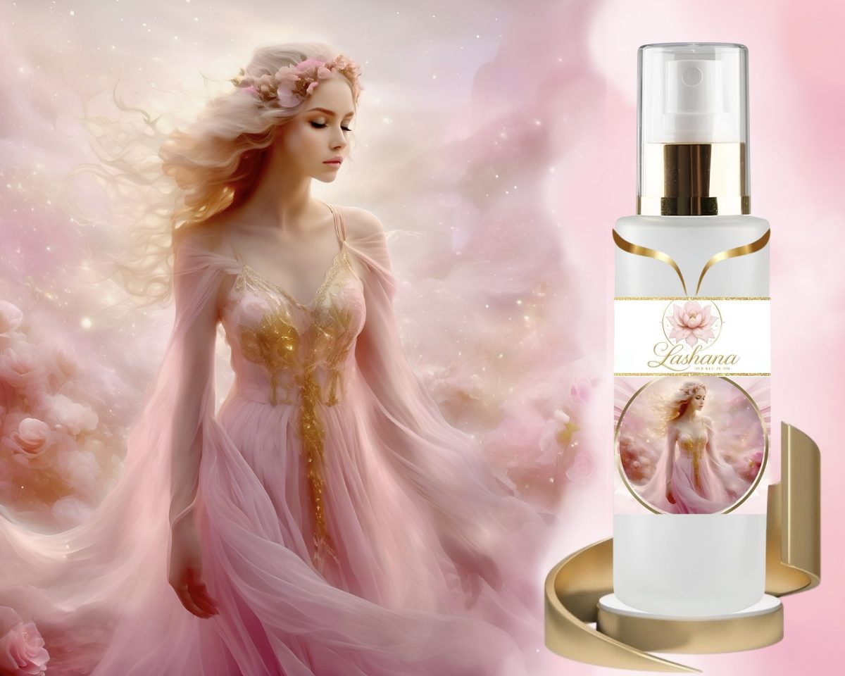 MeStessa – Energiespray der Rückkehr in deine Kraft - Reinigung • Ausgleich • Transformation