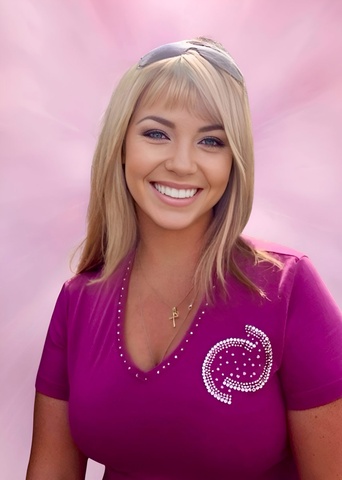 Spirituelle Kleidung – Dein individuelles Shirt mit Kristallen der Wirklichkeit & lichtvoller Energie – Bild 5