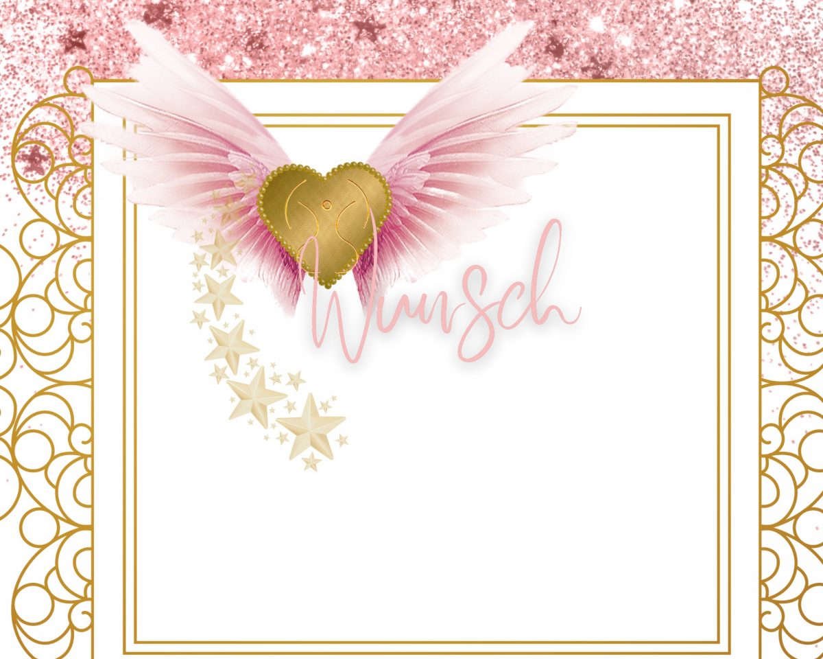 HeartWishes – Herzenswünsche im Licht der Rauhnächte - 5-teiliges heiliges Ritualset für Manifestation, Innenschau & Seelenverbindung – Bild 8