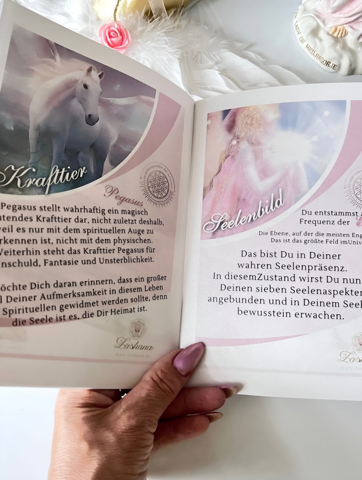 SoulPackage – Deine Seelenprägung als Lichtkompass auf dem Weg zu dir selbst – Bild 4