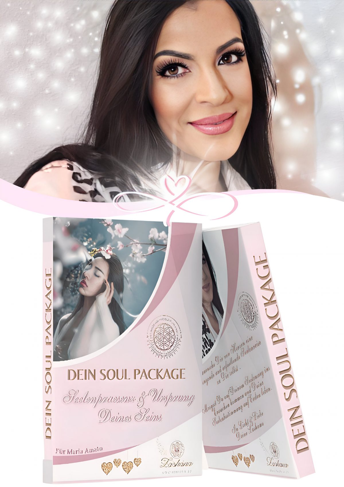 SoulPackage – Deine Seelenprägung als Lichtkompass auf dem Weg zu dir selbst – Bild 6