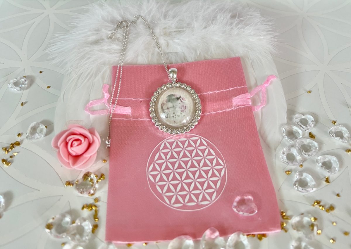 Heilendes Kristall-Kartendeck der neuen Zeit –„Entfalte Dein wahres ICH … und erwache“ – Bild 7