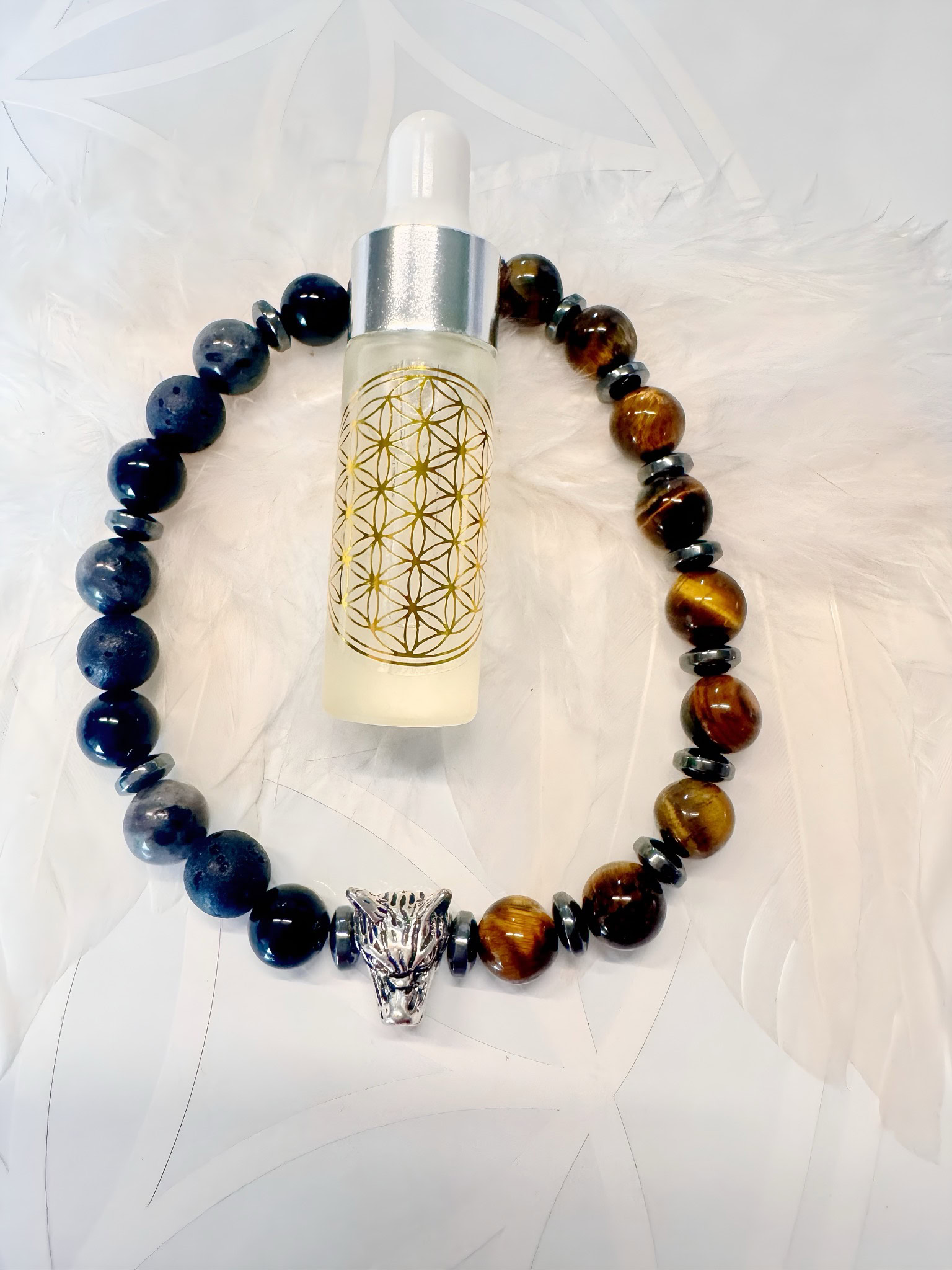 Schutz Armband Heilung Und Kraft