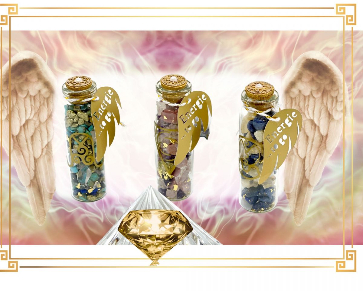 Handschmeichler Energie to-go