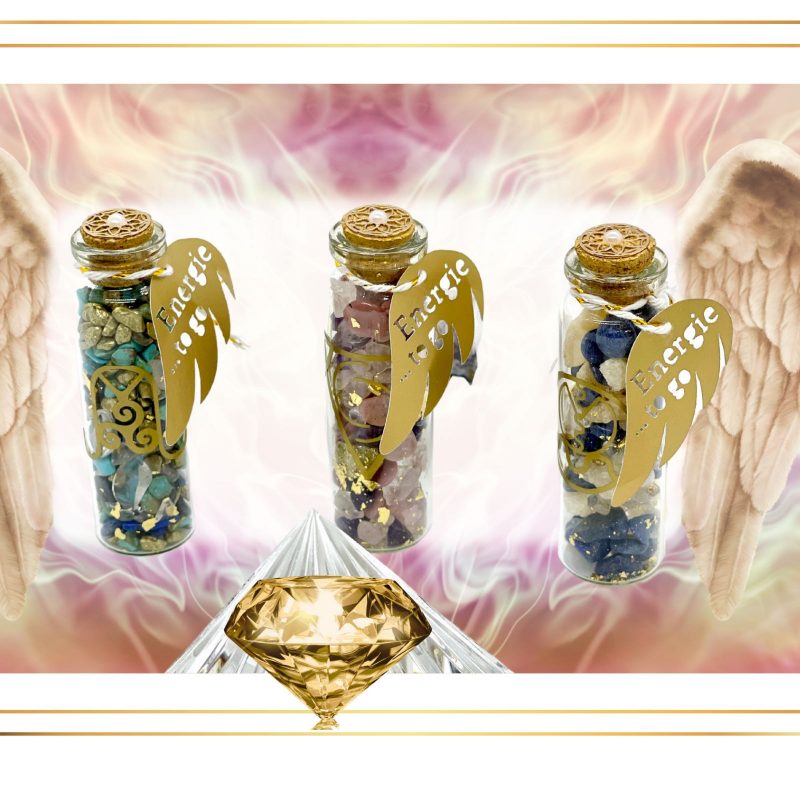 Handschmeichler Energie to-go