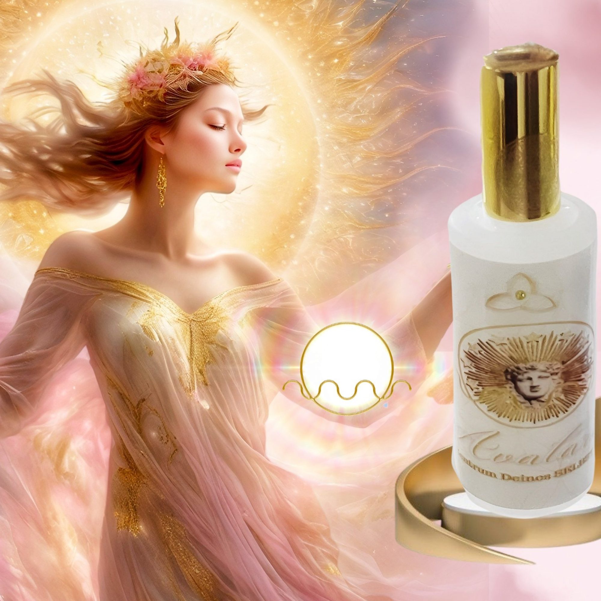 AVATARA Spray Startbild Shop