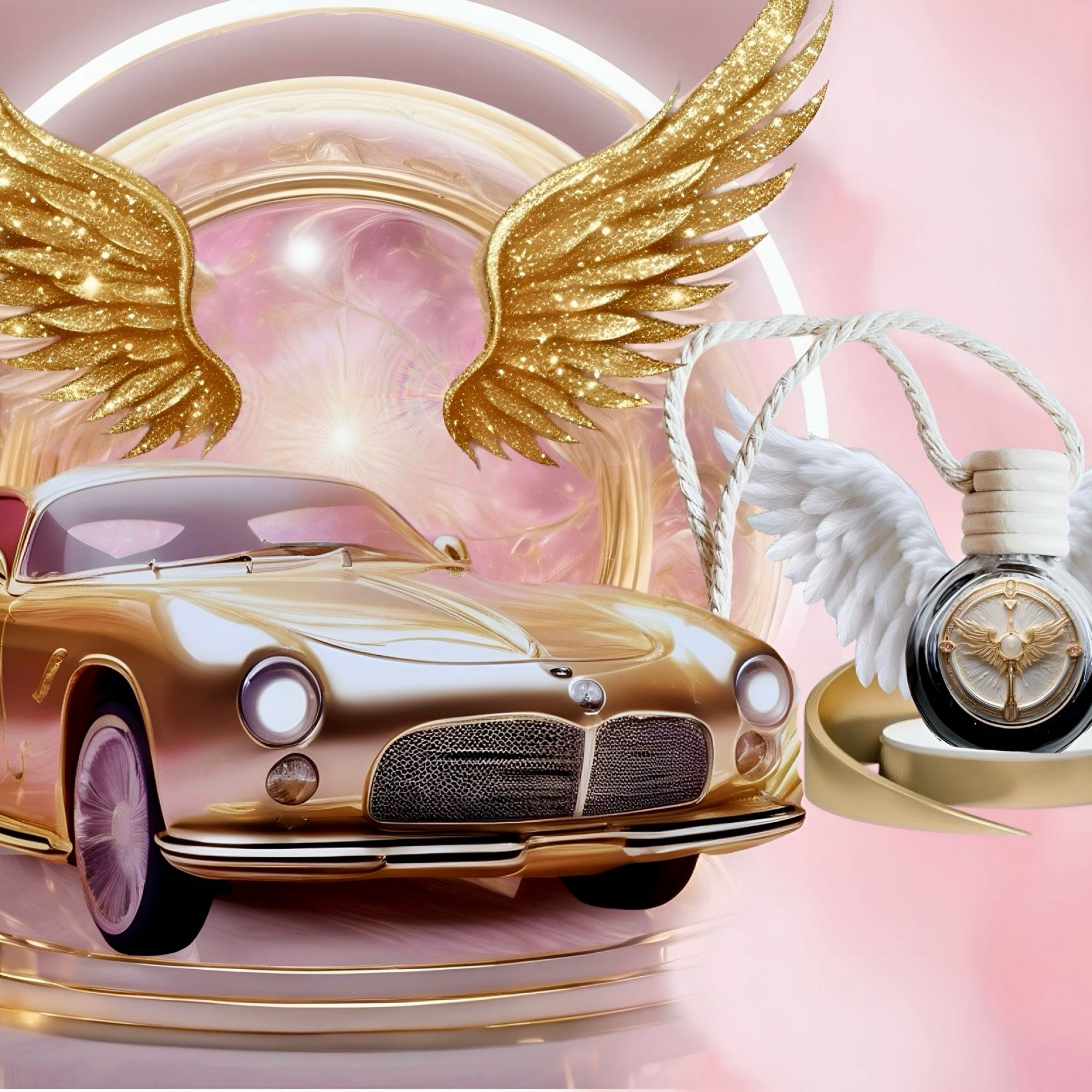 Angelscall Startbild Shop NEU