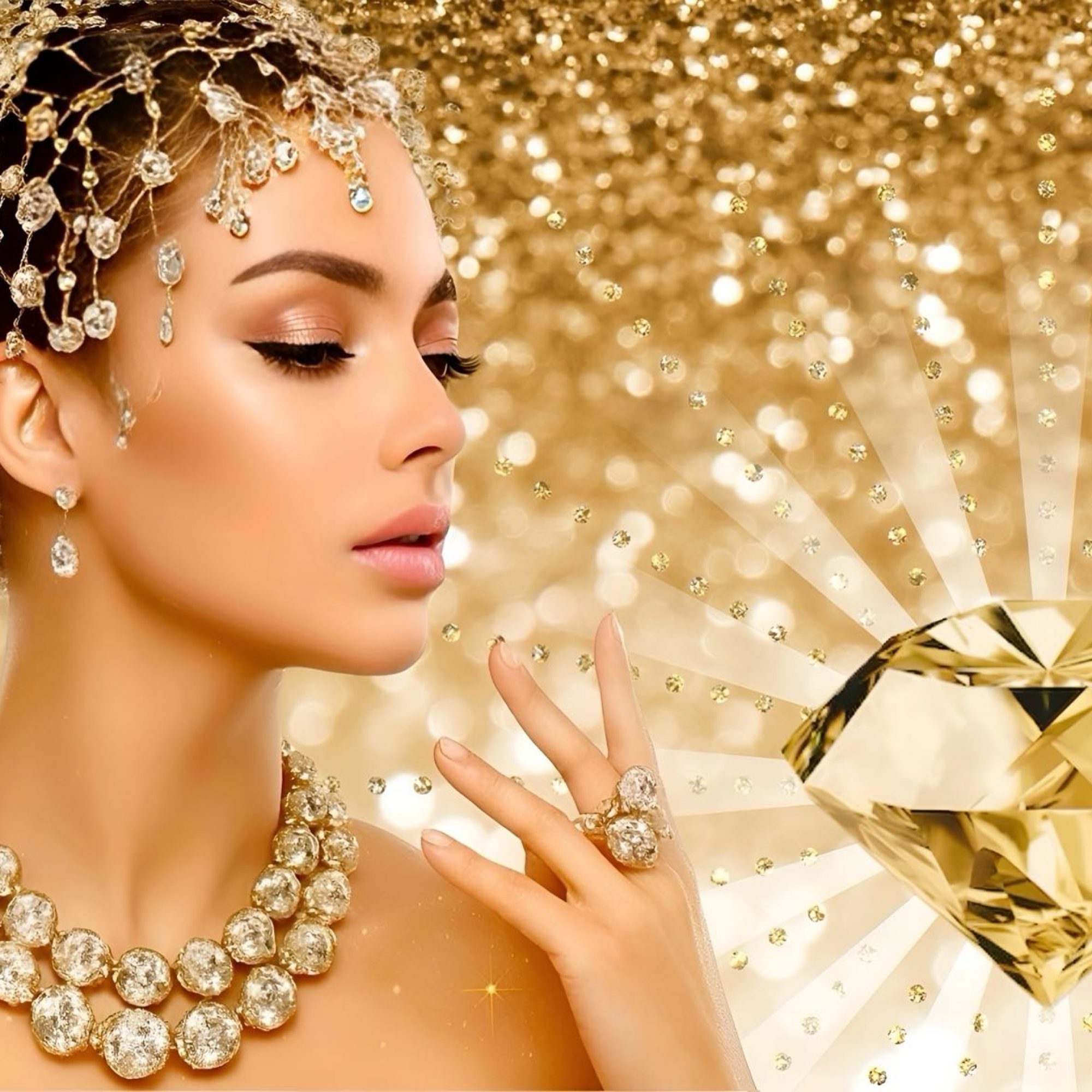 Eineihung iin die Diamantenenergie der 6d