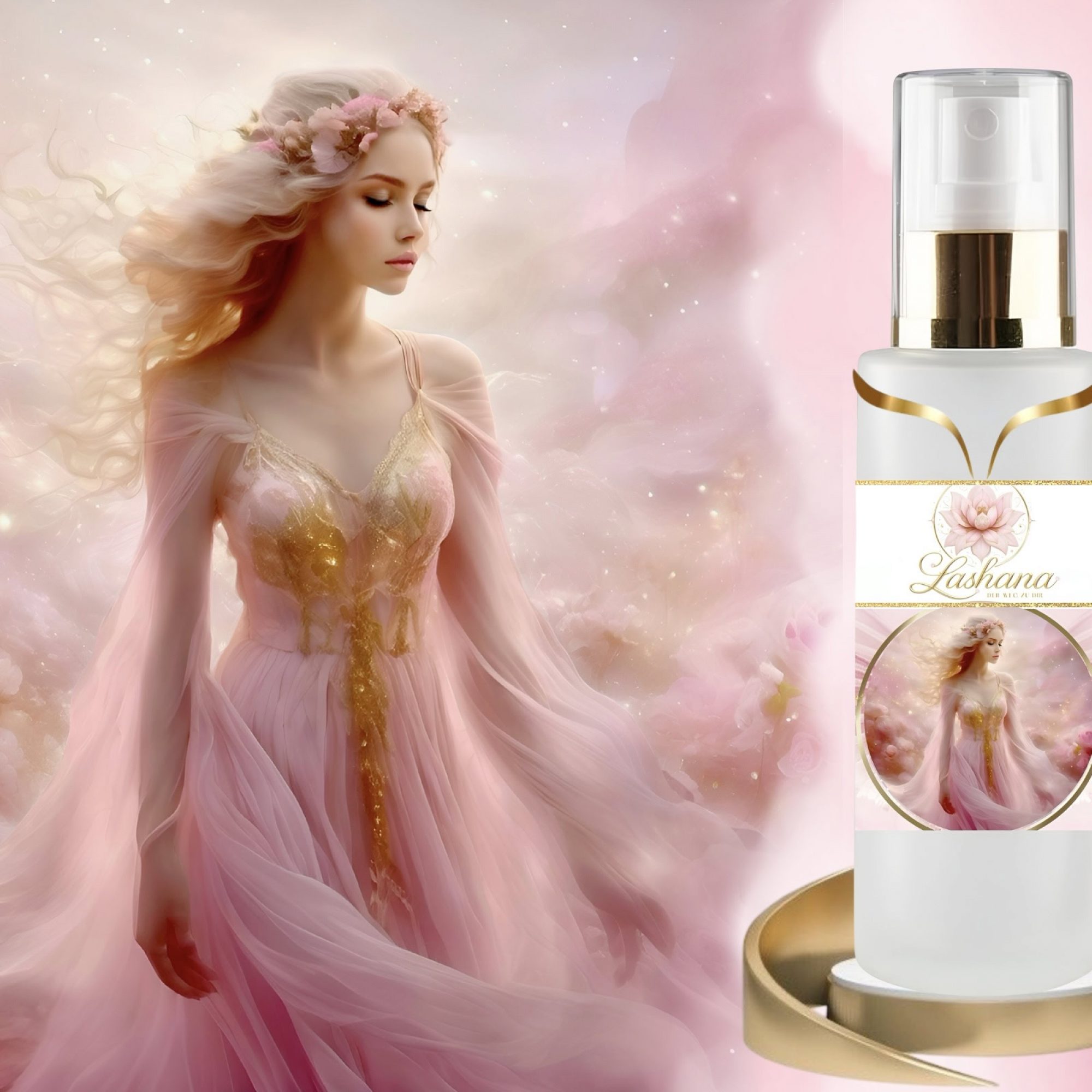 Angelscall Lichtstab - 34