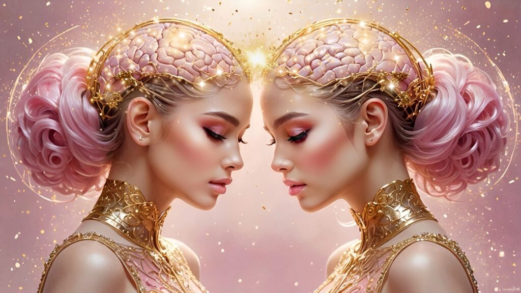 gehirnhaelfte balance test 01