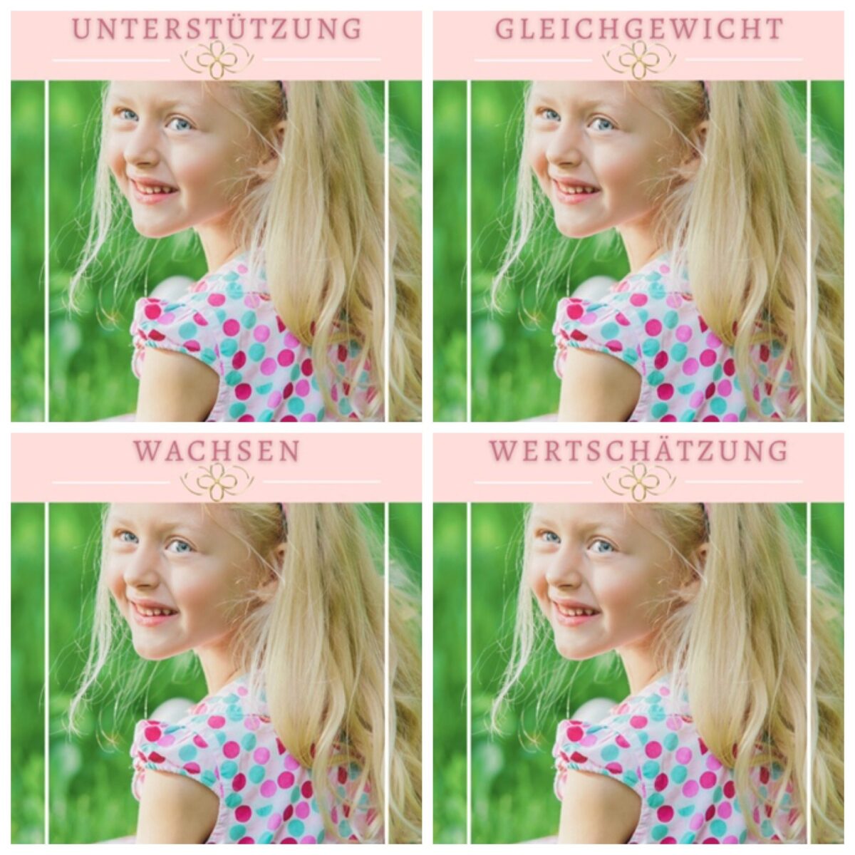 Ergänzungskarten für Aspekten-Aufstellung" Bedürfnisse Deines inneren Kindes" – Bild 3